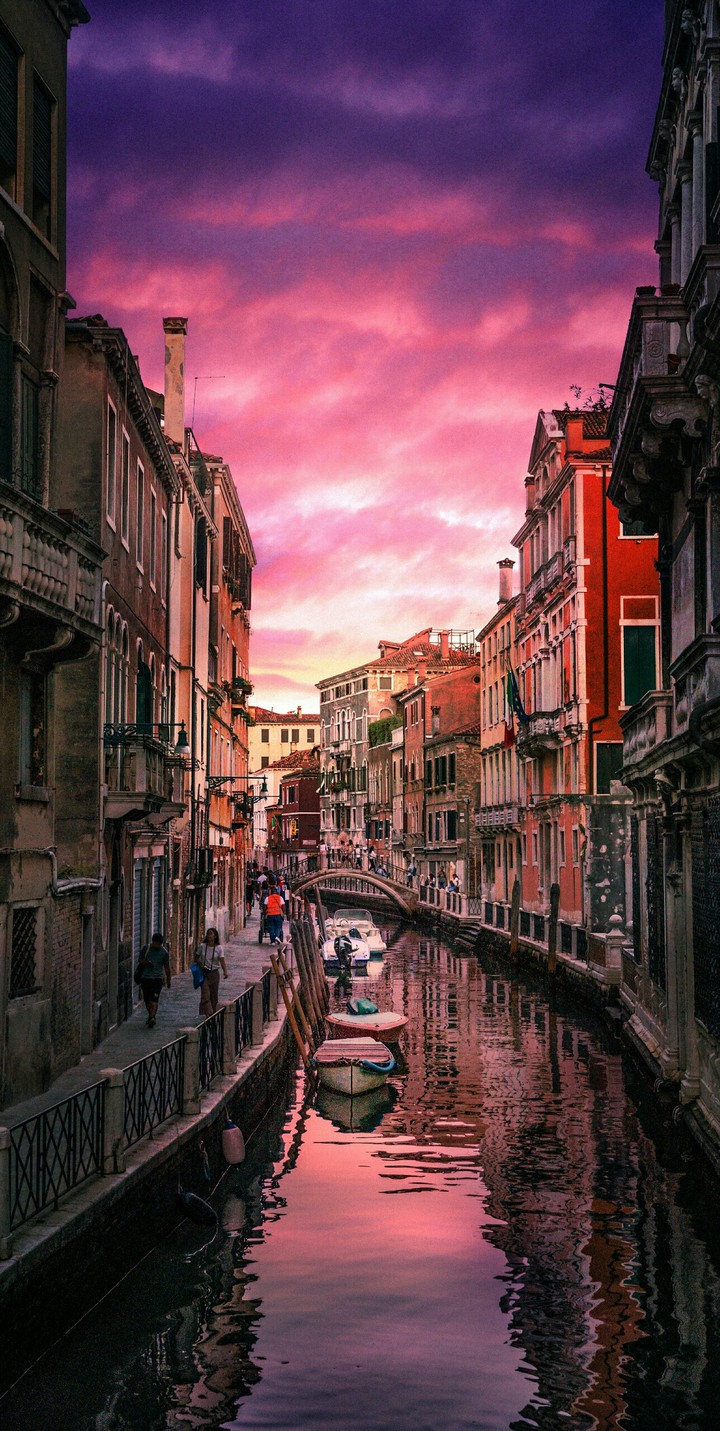 city