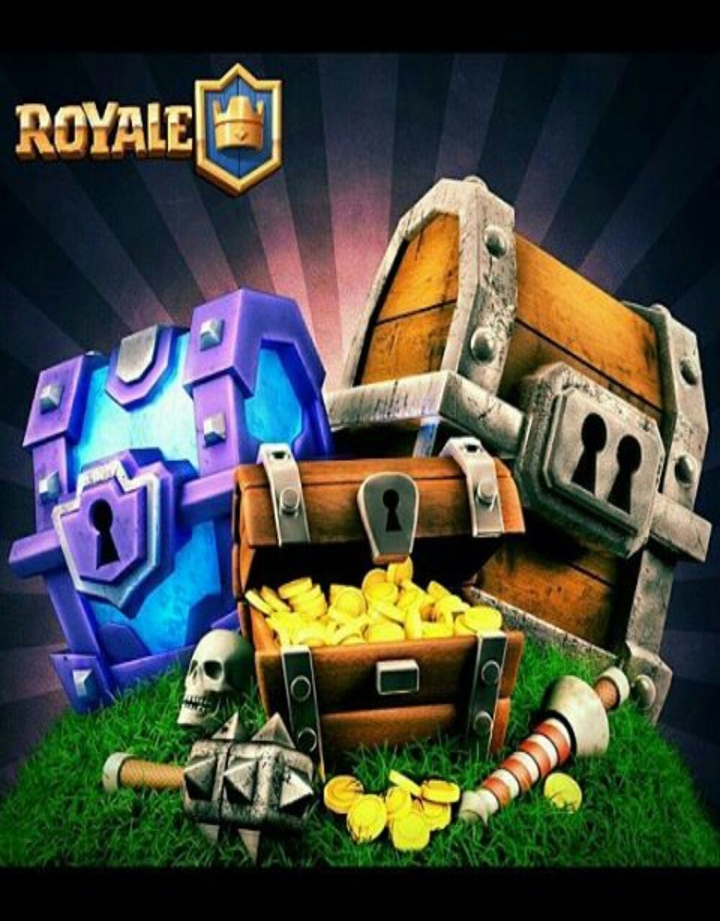 Clash Royale
