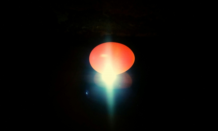 just egg