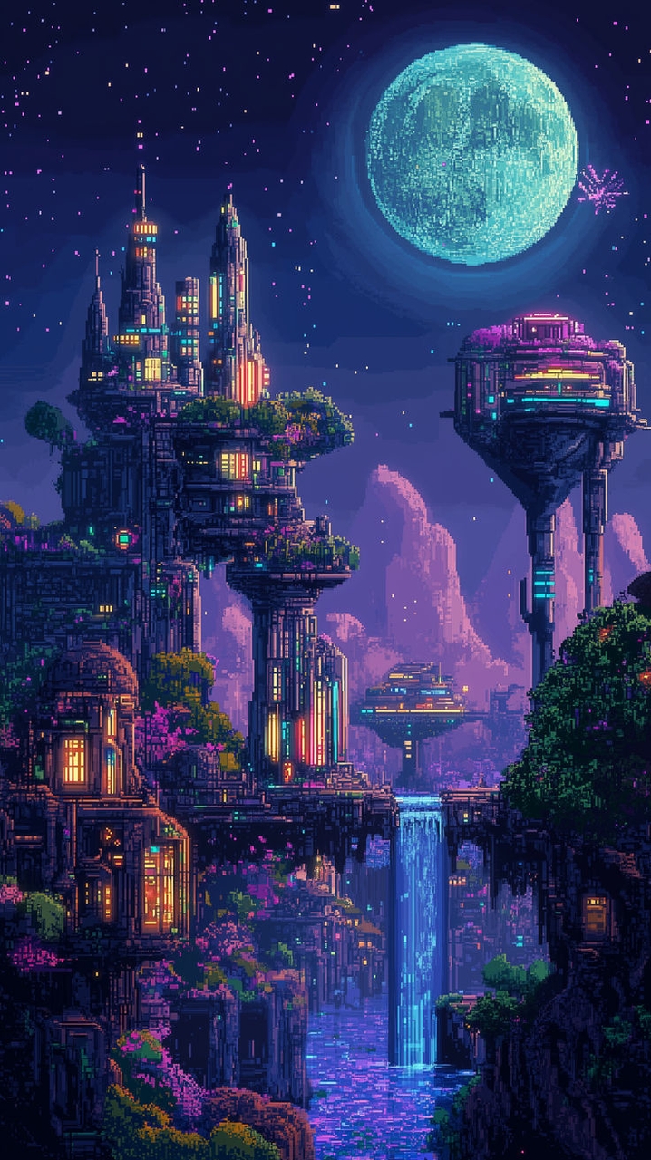 papéis de parede dusk, graphics