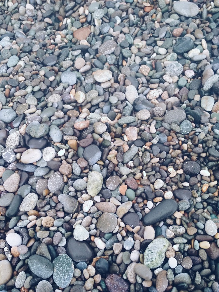stone like a photo 