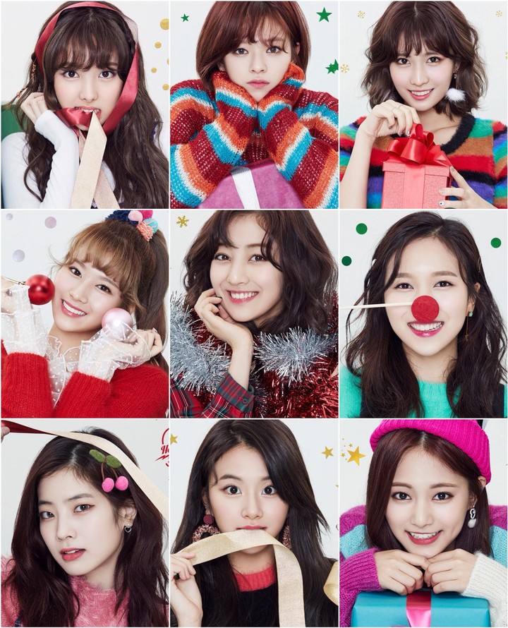 Twice