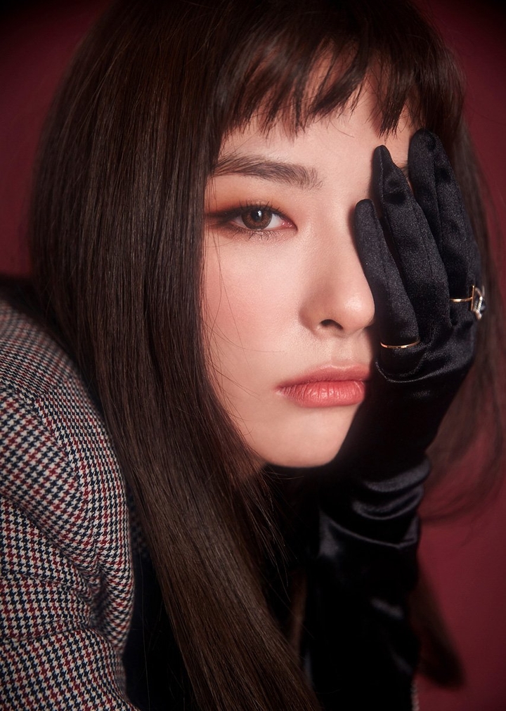 Seulgi