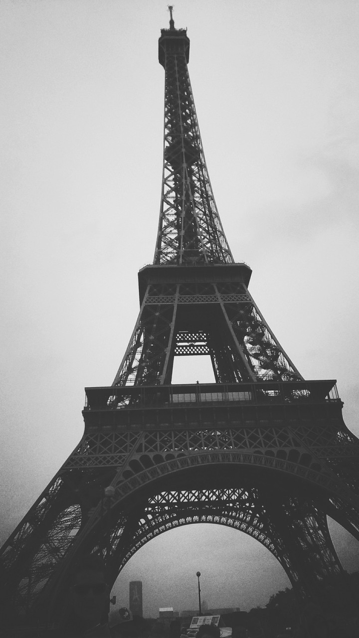 Eiffel Tower