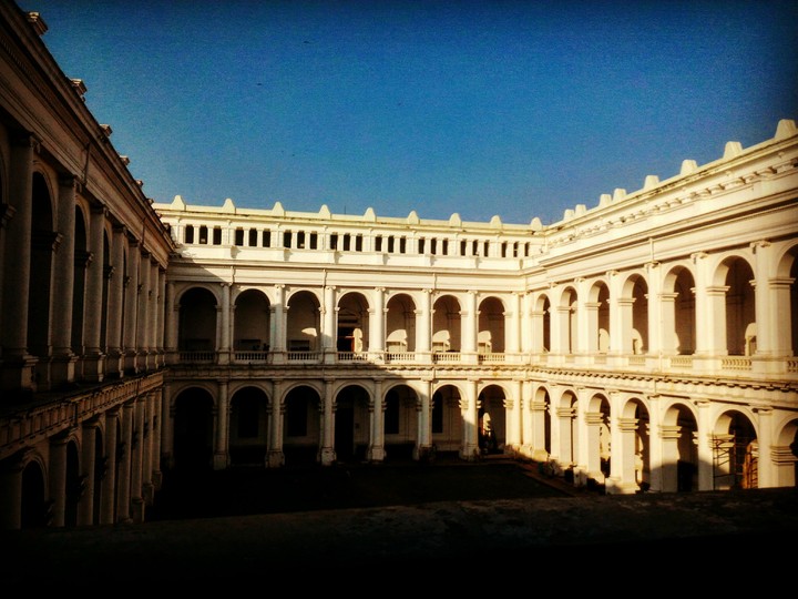 museum