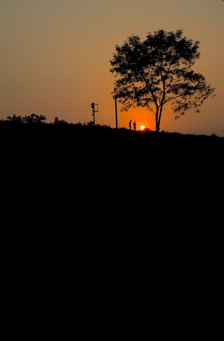 you, Me & Sun