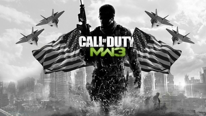 Call Of Duty: Modern Warfare 3