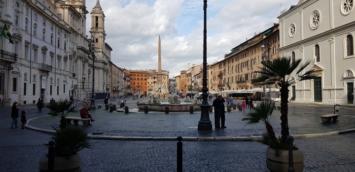 Piazza Navona