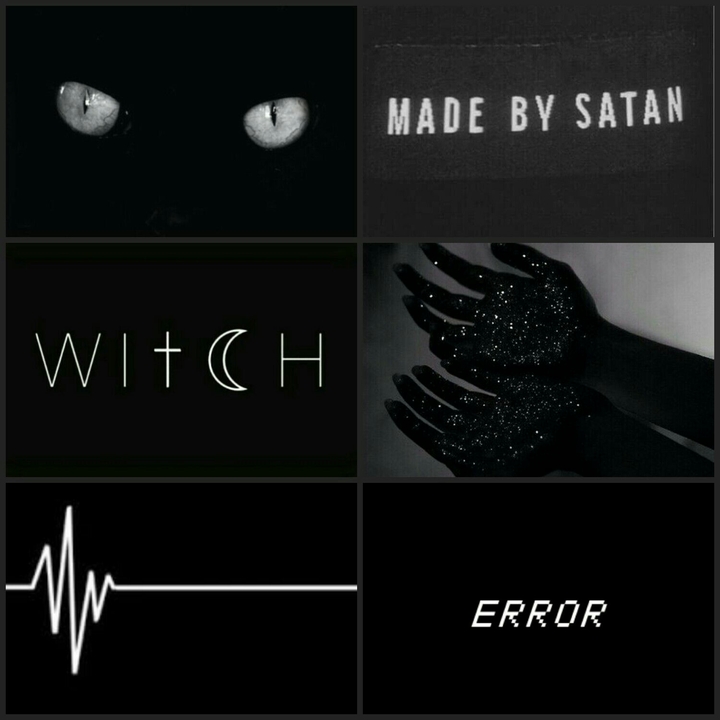 Black Aesthetic
