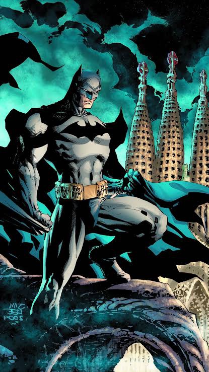 batman