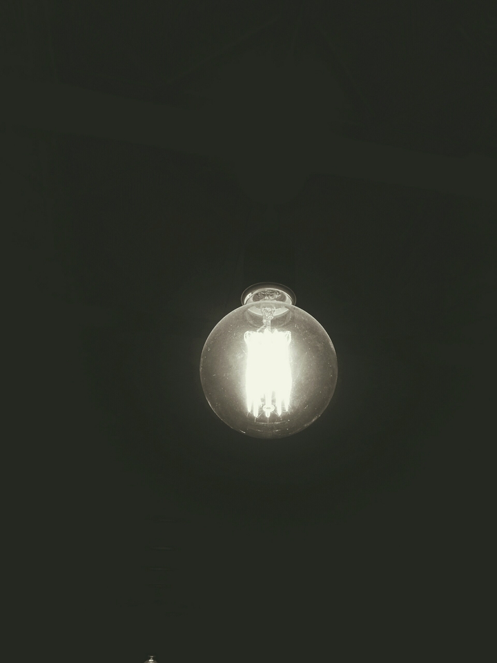 light bulb