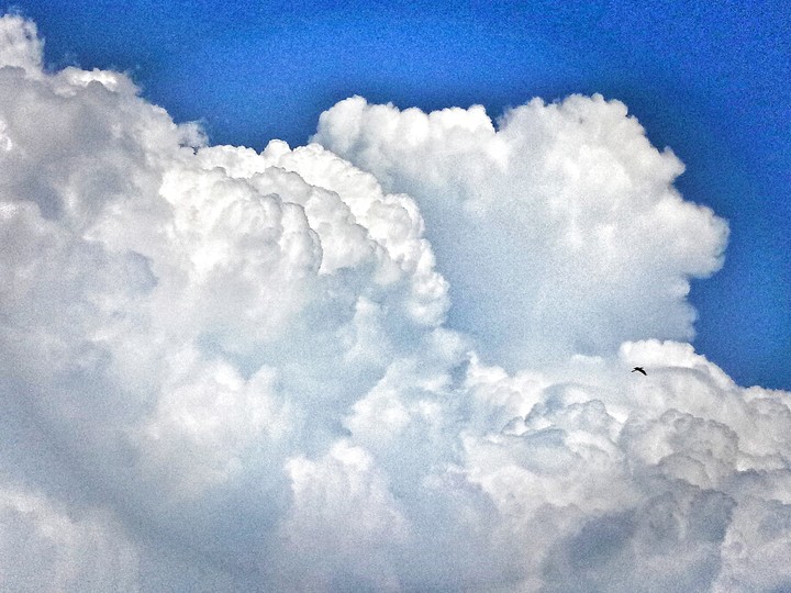 Clouds
