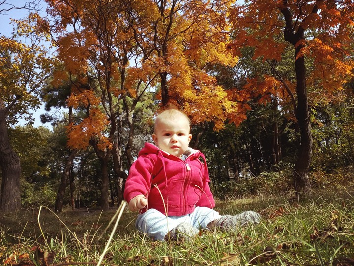 little Luke