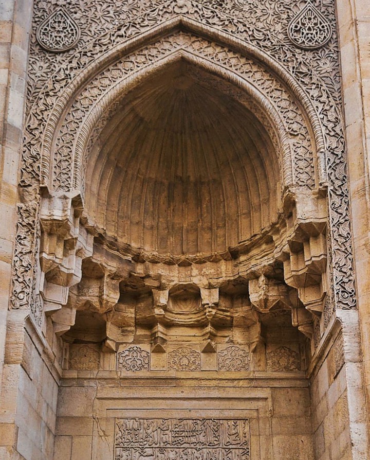 mosque