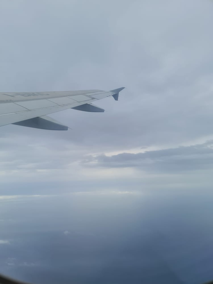 airplane