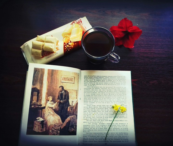 Anna Karenina