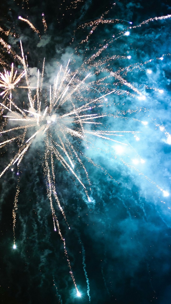 firework