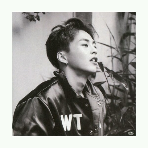 xiumin
