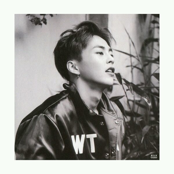 xiumin