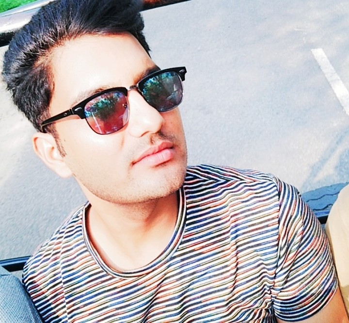 Mr Aj
