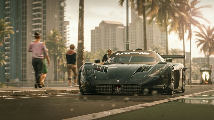 The Crew 2