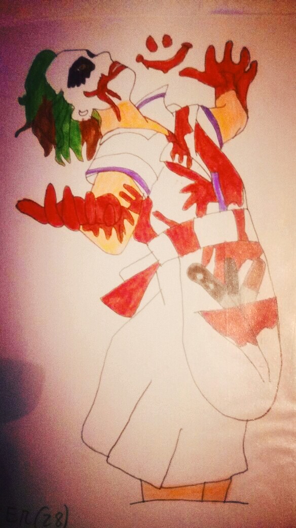 The Joker