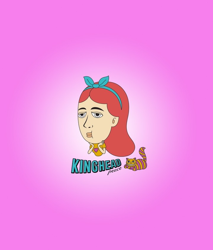 이상한 나라의 앨리스
