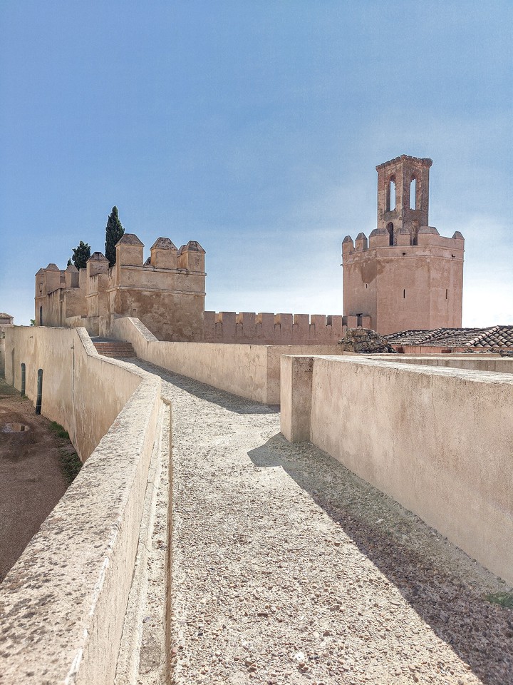 Badajoz, Spain