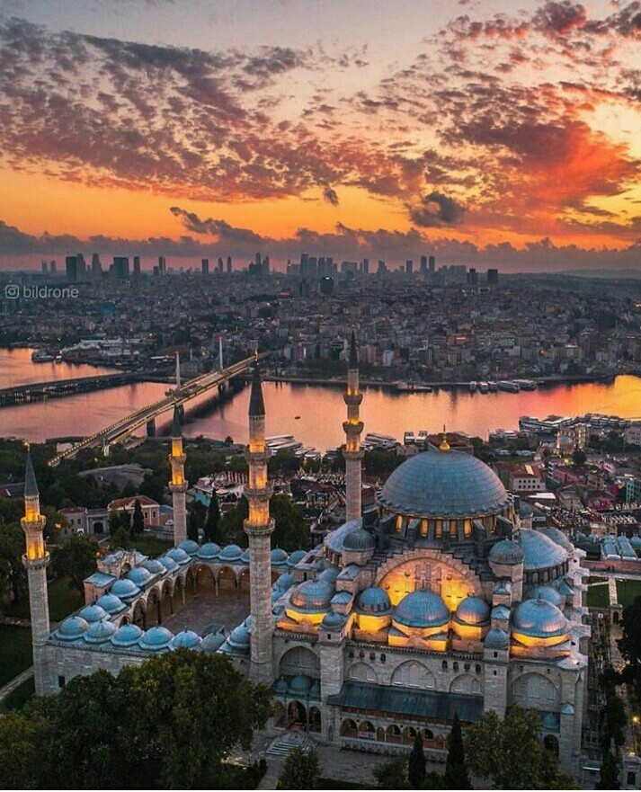 Istanbul