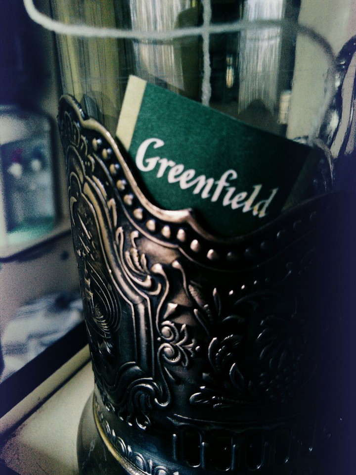 greenfield