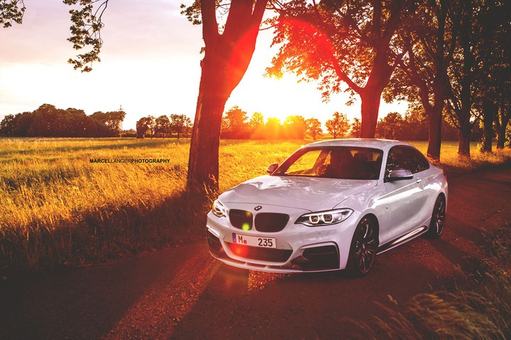 BMW m5