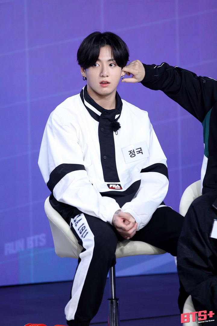 Jeon Jungkook