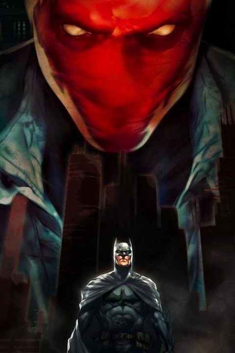 Batman
