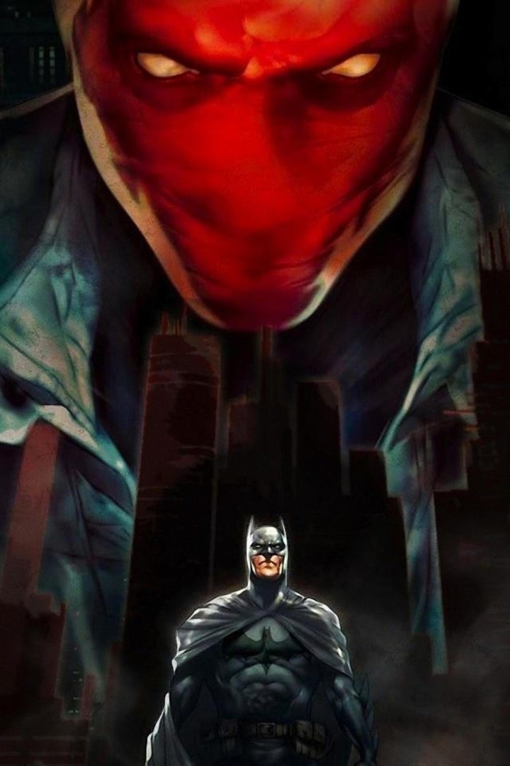 Batman