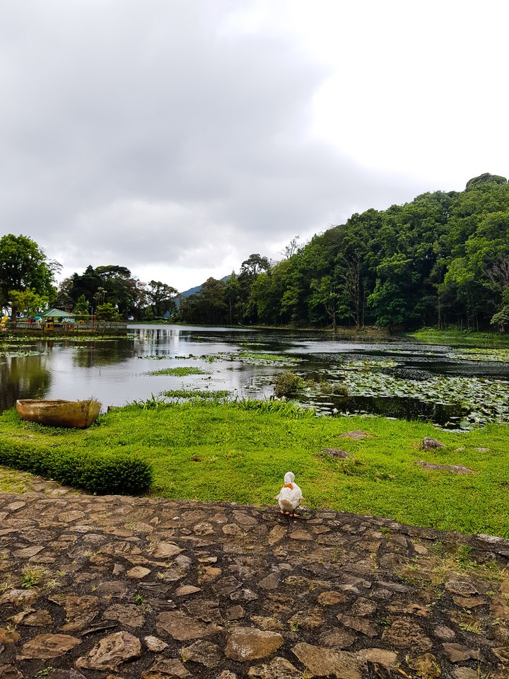 Matagalpa, Nicaragua.