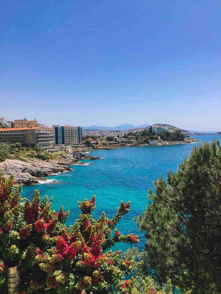 Turkey