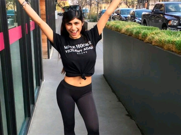 mia khalifa