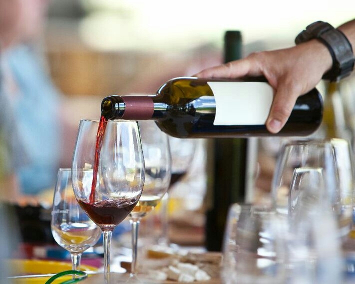 wine for u