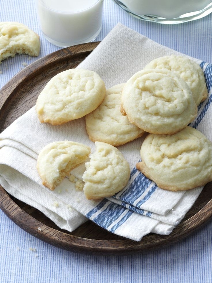 Sugar Cookie