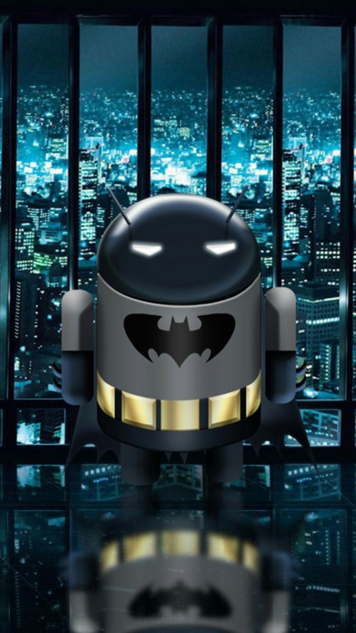 Batdroid