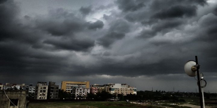 Clouds