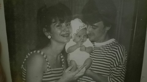 Родители