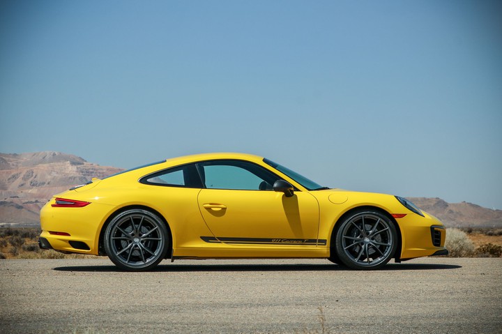 porsche