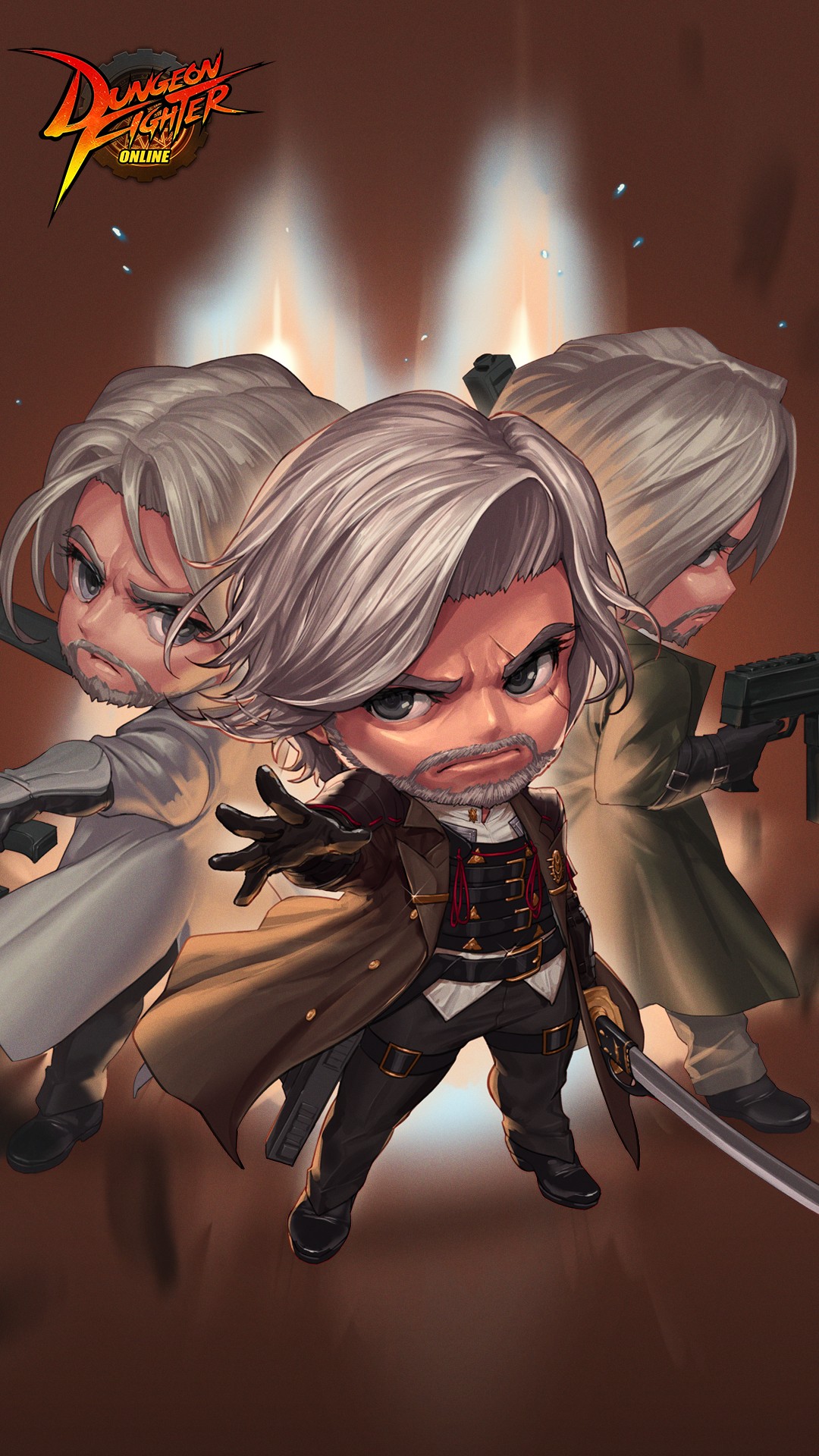 Dungeon Fighter Online