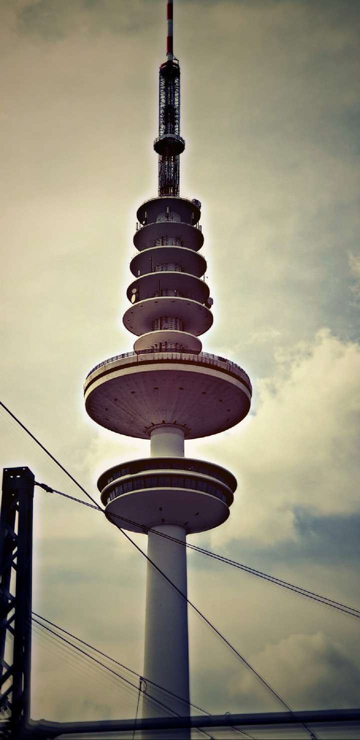 Fernsehturm