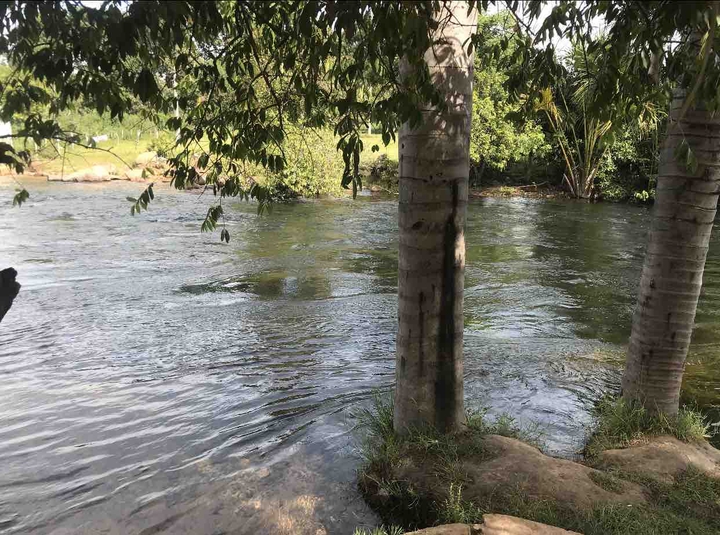Rio da Bahia