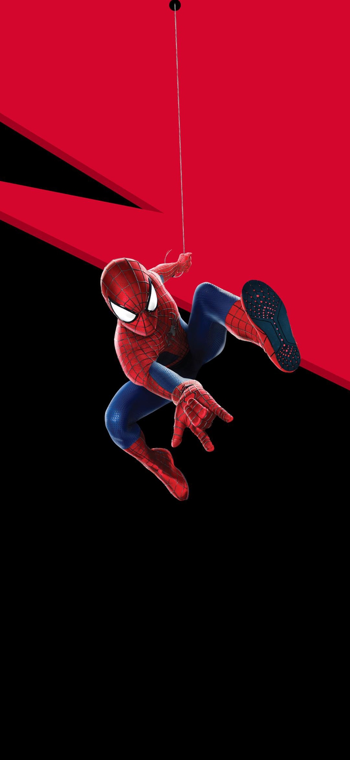 Spiderman