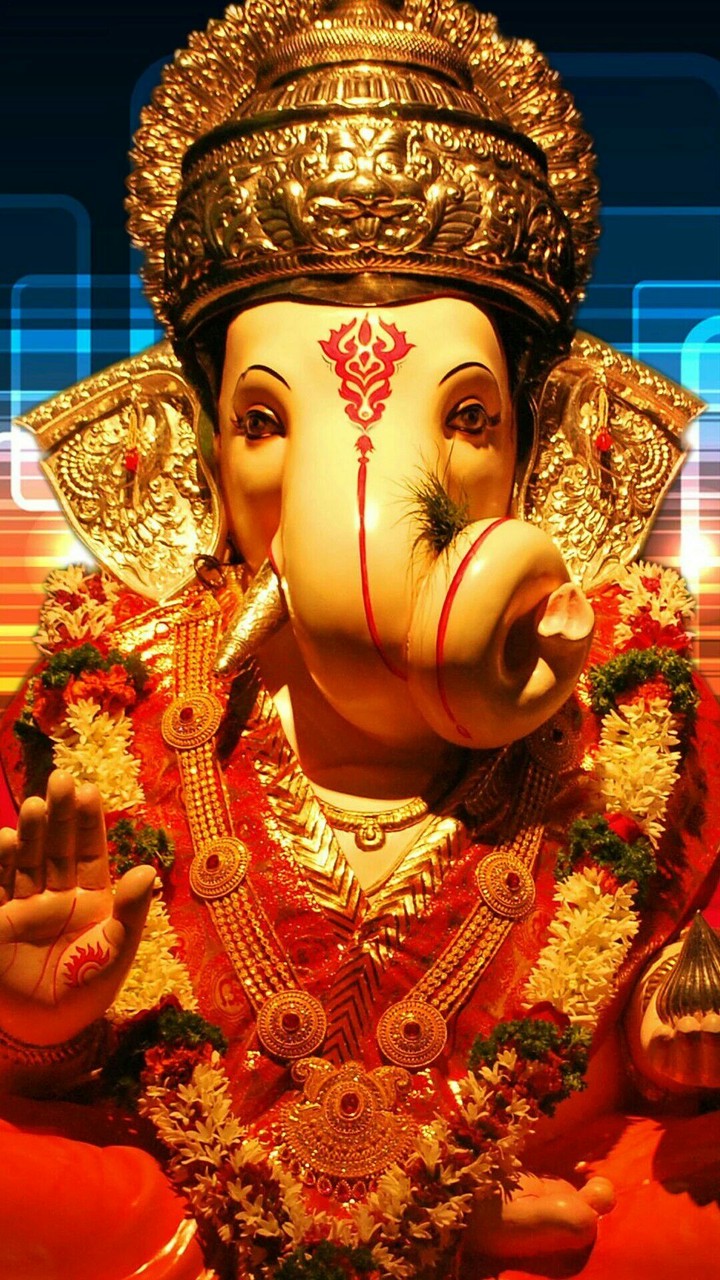 Sri Ganesh