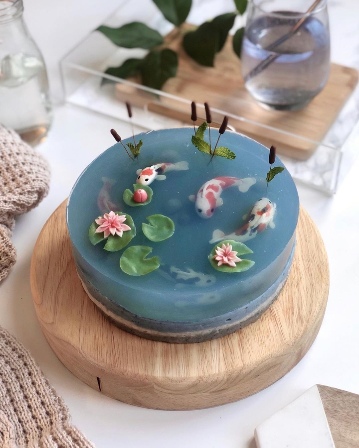 cake