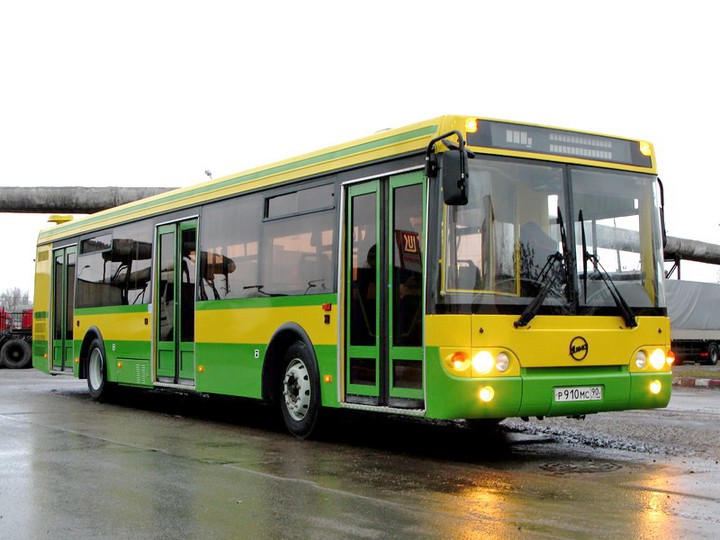 liaz